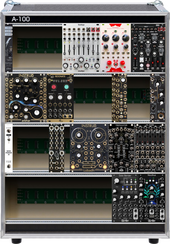 Le Rack