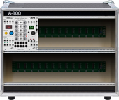 My detached Eurorack