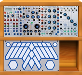 Eventide with Buchla demo