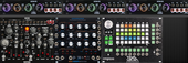 My mawkish Eurorack