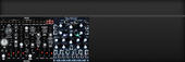 My mawkish Eurorack
