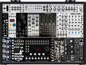 Intellijel 7U-84HP (LXR)