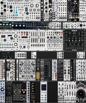 2b intellijel 7u 104hp KEYSTEP