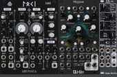 My blissful Eurorack