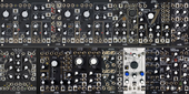 Panther Shared system v2