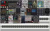 Delay reverb