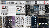 My dodgy Eurorack