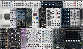 My dodgy Eurorack