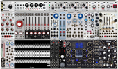 Intellijel Performance RELIQ (august)