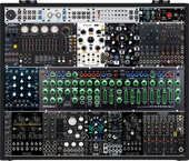 Rayden's Generative Ambient Rack