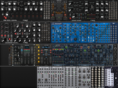 Behringer double (copy)
