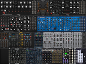 Behringer double (copy)