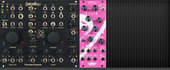 My interred Eurorack