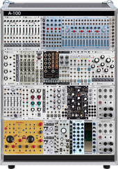 My wanting Eurorack
