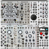Future Rack (copy for the sake of expirement)