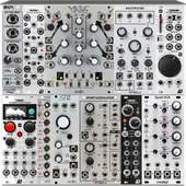 Future Rack (copy for the sake of expirement)