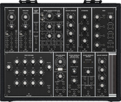My feeblish Eurorack