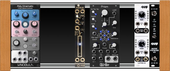 016 Set (Moog 60H)