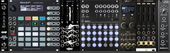 ARIKI 999 3U AUX RACK