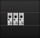 My hunky Eurorack