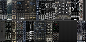 ARIKI 6U LATEST STARTER RACK JULY BUILD