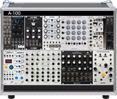My spavined Eurorack