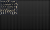 My strychnic Eurorack
