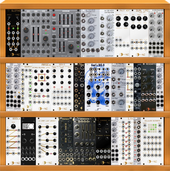 [Draft] TrautRack v15