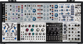 enkel Buchla kasse nederst
