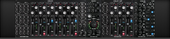 My rayless Eurorack