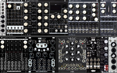 My grumose Eurorack
