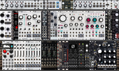 Intellijel - 7U Performance 104HP - Typical Euroslop II