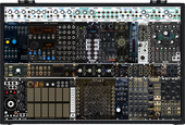 My threadbare Eurorack