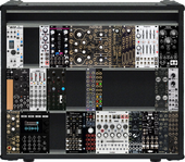 My Endgame Eurorack
