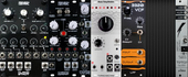 My cleanly Eurorack