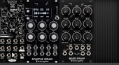 My unslain Eurorack