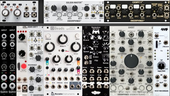 My pursued Eurorack