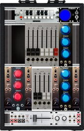 DJ rack (copy)