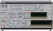 My future buchla Eurorack
