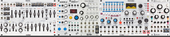 My glial Eurorack