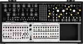 My fatless Eurorack
