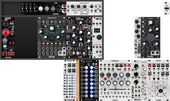 2024 Guitar Rack (62HP)