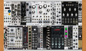 My stedfast Eurorack