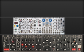 My gular Eurorack