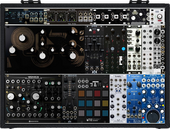 After Later Audio Adventure Case