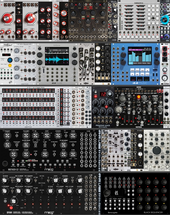 ALXDPO Real Rack optimized?