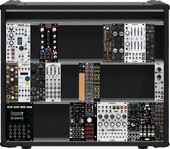 My Endgame Eurorack (current)