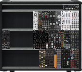 My Endgame Eurorack (current)