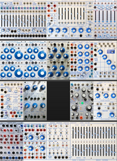 Buchla Modular (copy)