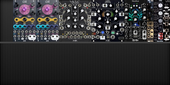First Eurorack July 2025